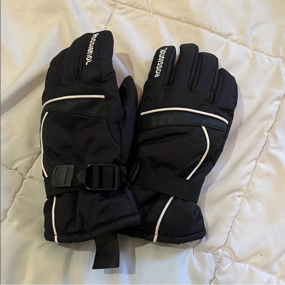 Rossignol gloves